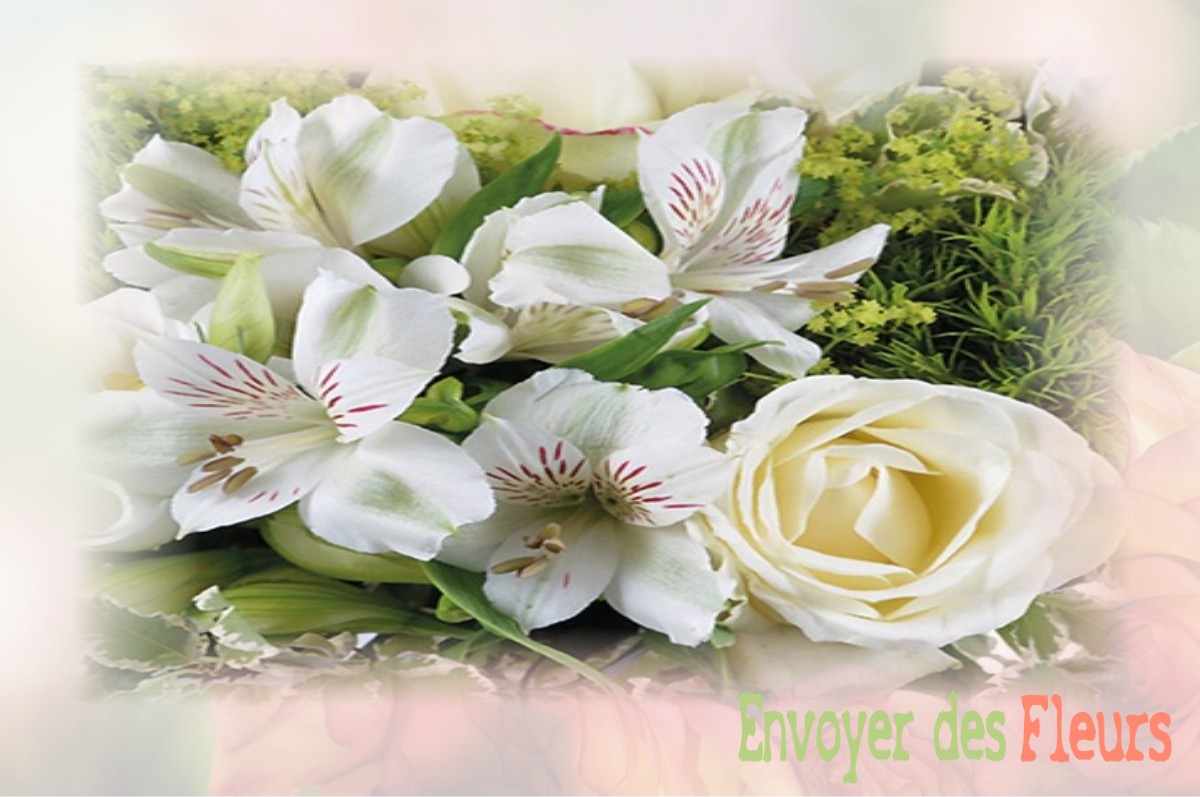 envoyer des fleurs à à SAINT-JOUAN-DES-GUERETS